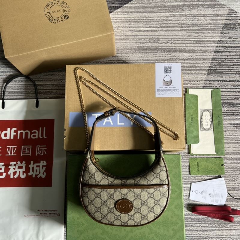 Gvc*1 hobo bags